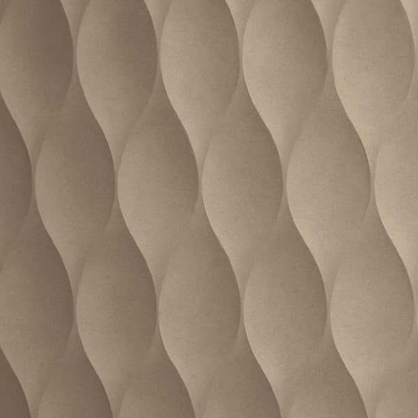 FLEX CNC לוח גמיש גודל 1200X2700 מ"מ, עובי 2.5 מ"מ, דגם דובאי F1108 - דומיסיל | DOMICILE