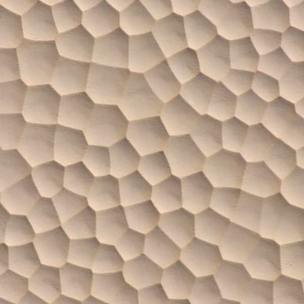 FLEX CNC לוח גמיש גודל 1200X2700 מ"מ, עובי 2 מ"מ, דגם ריאד F1107 - דומיסיל | DOMICILE