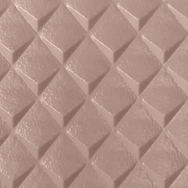 FLEX CNC לוח גמיש גודל 1200X2700 מ"מ, עובי 3 מ"מ, דגם קהיר F804 - דומיסיל | DOMICILE