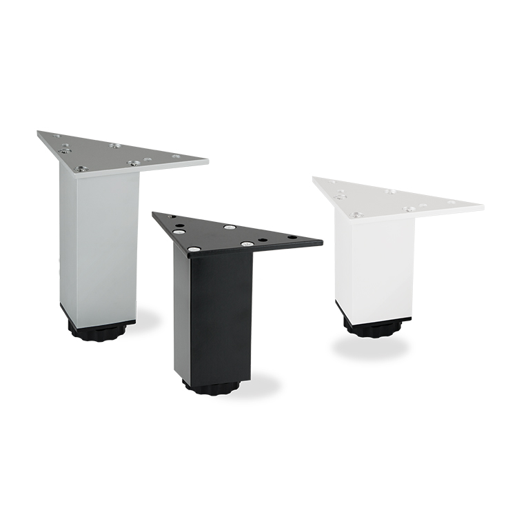 רגליים נמוכות לריהוט LG1