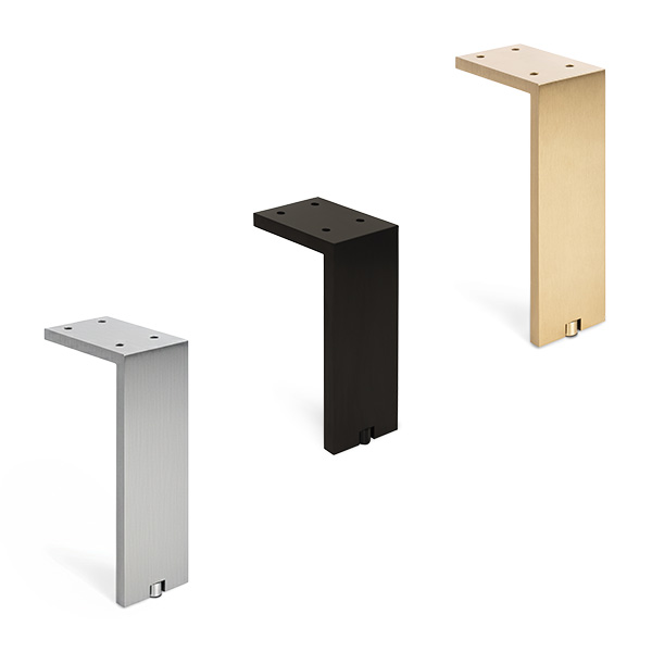 רגליים לשולחנות LG15