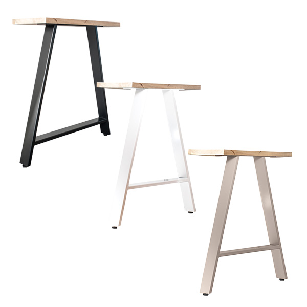 רגליי דלפק LG66