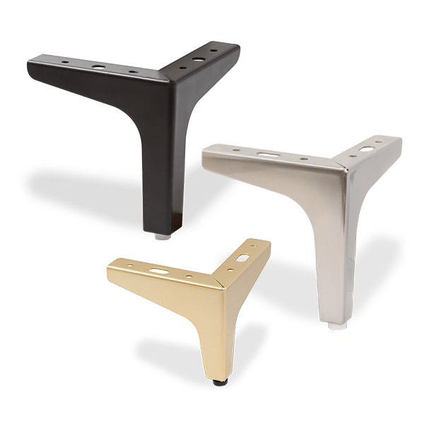 רגליים נמוכות לריהוט LG7