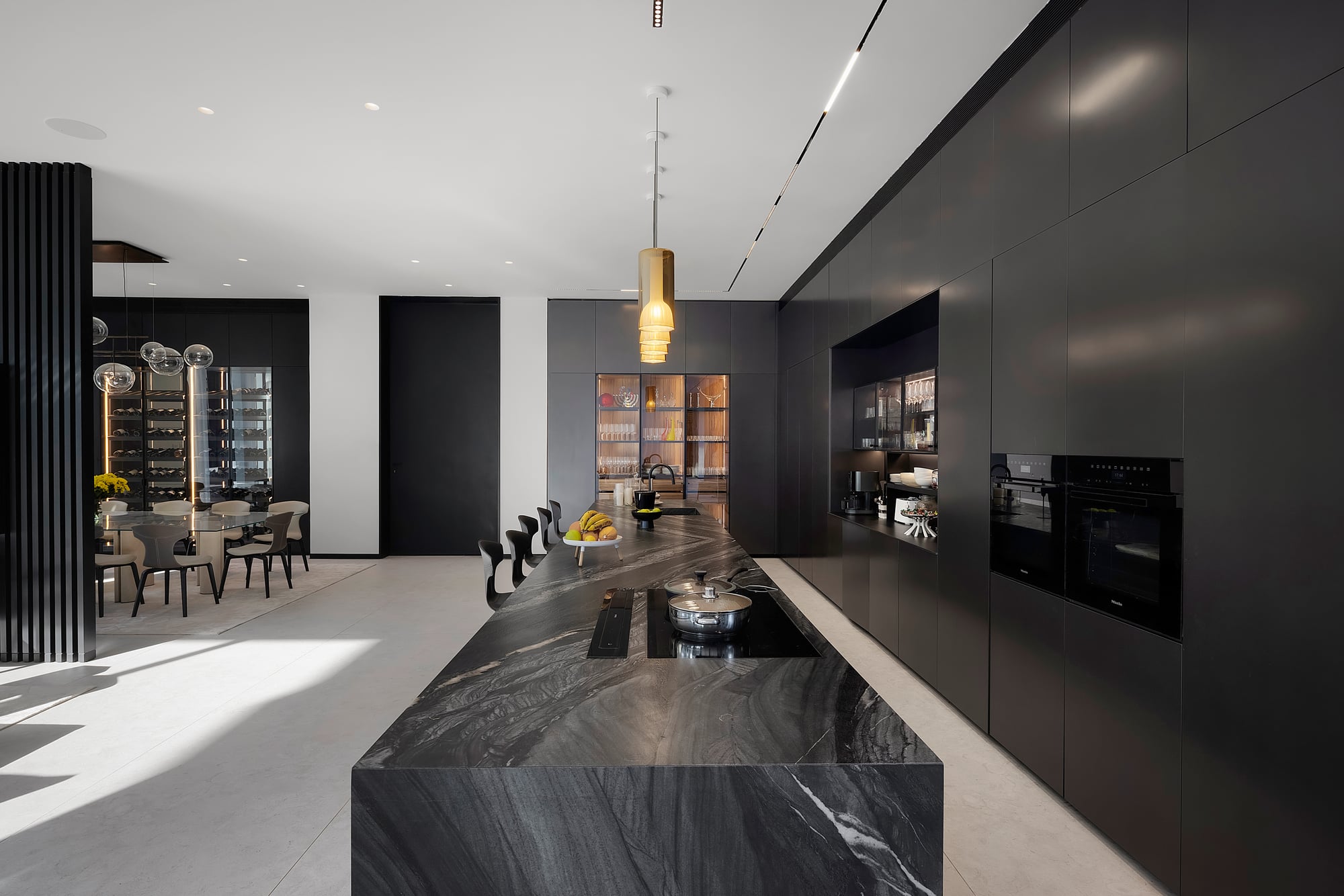 מטבח Modaco Premium