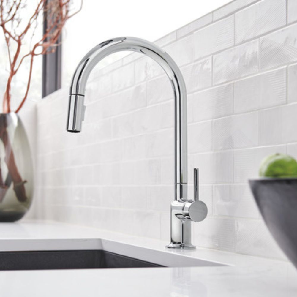 ברז מטבח אודין BRIZO